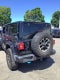 2024 Jeep Wrangler Rubicon X 4xe