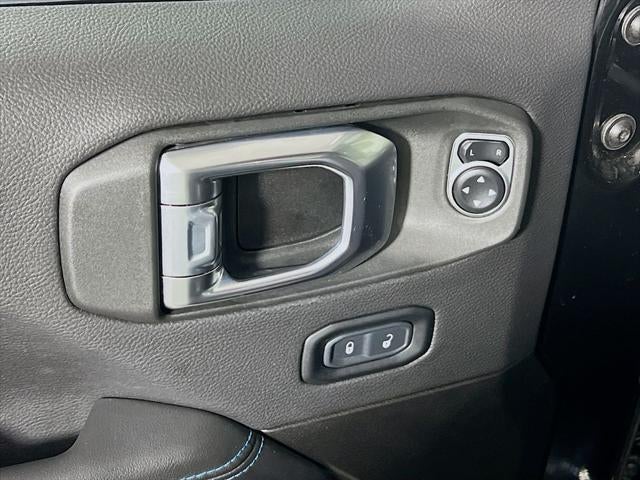 2024 Jeep Wrangler Rubicon 4xe