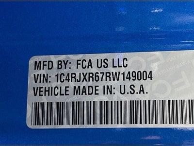 2024 Jeep Wrangler Rubicon X 4xe