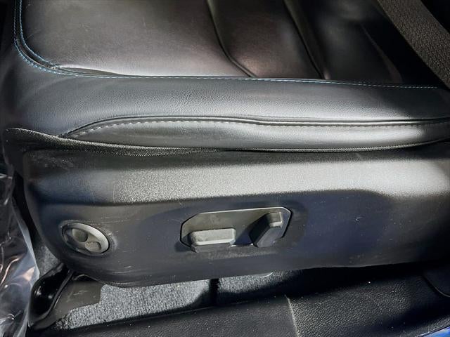 2024 Jeep Wrangler Rubicon X 4xe