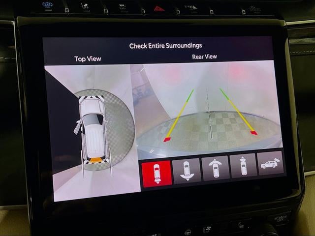 2022 Jeep Grand Cherokee 4xe