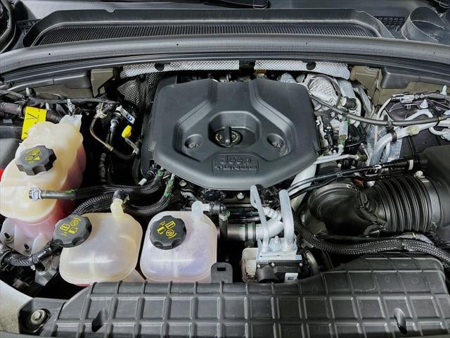 2022 Jeep Grand Cherokee 4xe