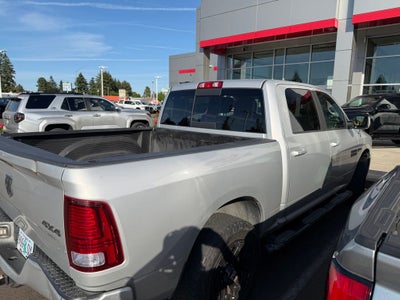 2014 RAM 1500 Sport