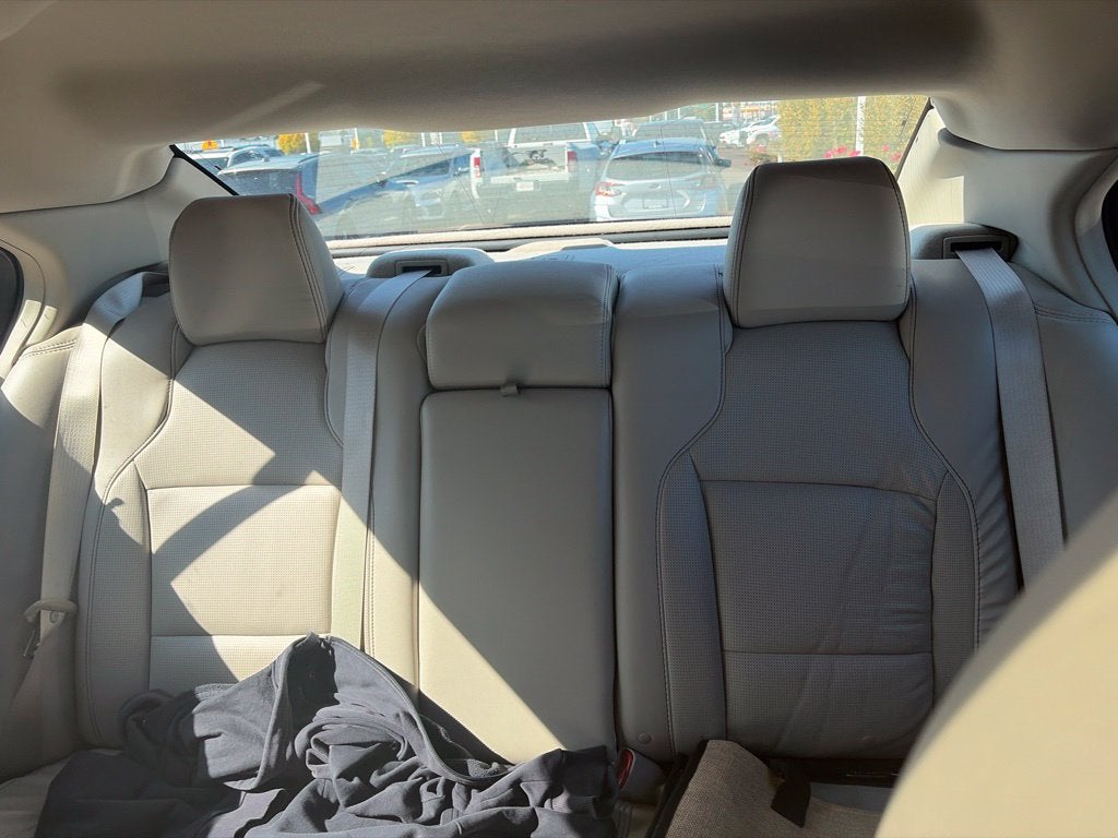 2012 Ford Taurus Limited