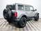2021 Ford Bronco Wildtrak