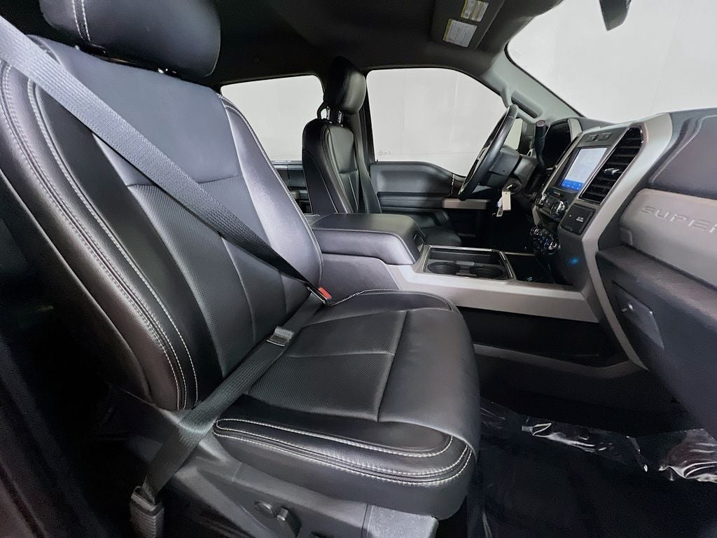 2021 Ford F-250SD Lariat