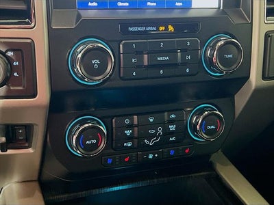 2021 Ford F-250SD Lariat