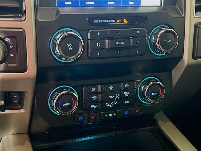 2021 Ford F-250SD Lariat