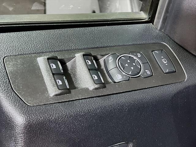 2021 Ford F-250SD Lariat