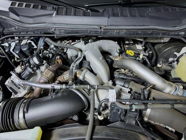 2021 Ford F-250SD Lariat