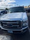 2015 Ford F-250SD XLT