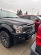 2018 Ford F-150 Limited