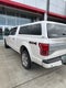 2016 Ford F-150 Platinum