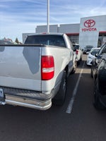 2007 Ford F-150 STX
