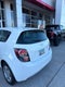 2016 Chevrolet Sonic LS