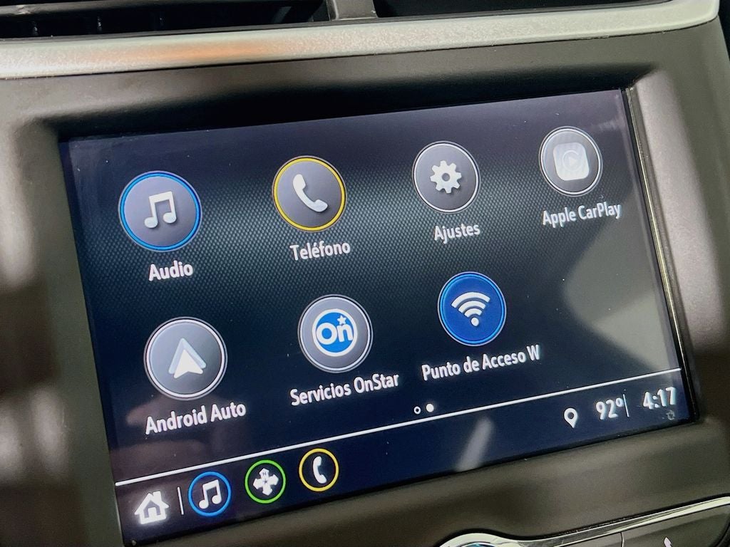 2018 Chevrolet Sonic LT