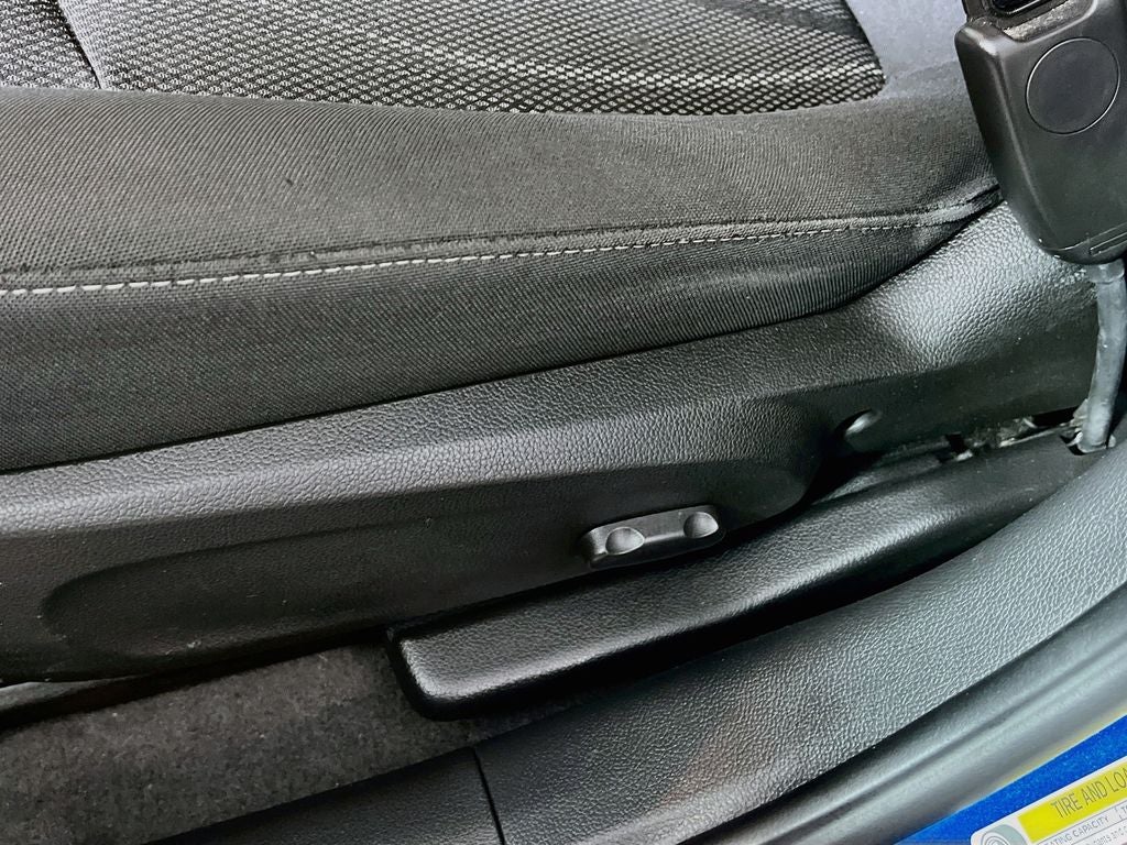 2018 Chevrolet Sonic LT
