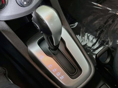 2018 Chevrolet Sonic LT