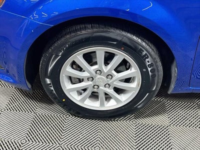 2018 Chevrolet Sonic LT