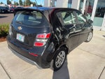 2020 Chevrolet Sonic LT