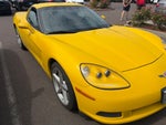 2013 Chevrolet Corvette Base 1LT