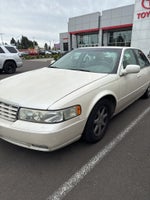 2003 Cadillac Seville SLS