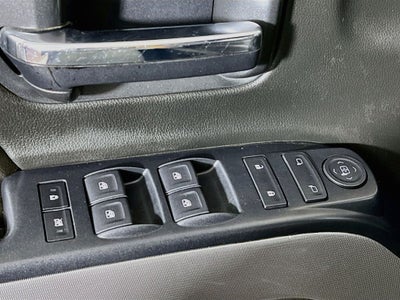 2015 Chevrolet Silverado 2500HD LT