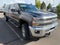 2015 Chevrolet Silverado 2500HD LT
