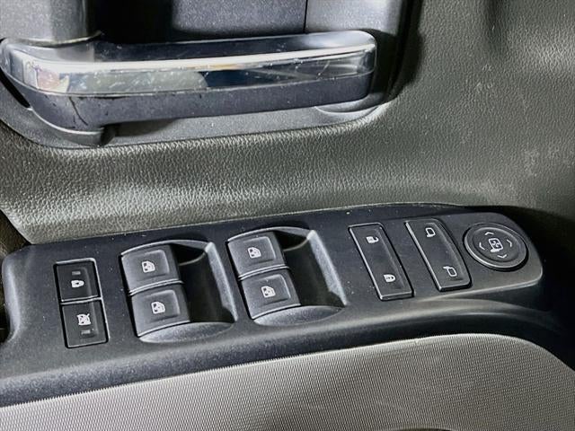 2015 Chevrolet Silverado 2500HD LT