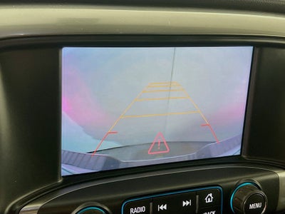 2015 Chevrolet Silverado 3500HD LTZ