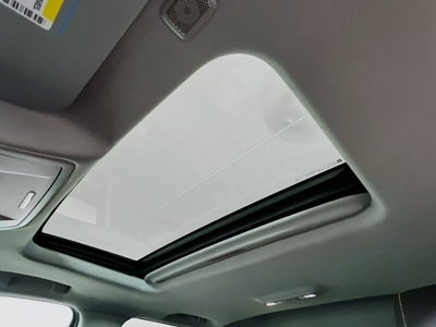 2015 Chevrolet Silverado 3500HD LTZ