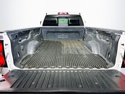 2015 Chevrolet Silverado 3500HD LTZ