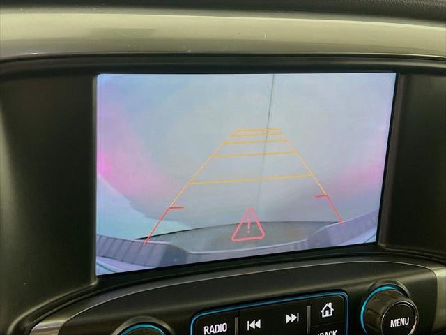 2015 Chevrolet Silverado 3500HD LTZ