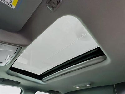 2015 Chevrolet Silverado 3500HD LTZ