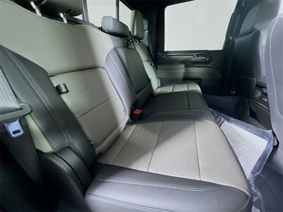 2024 Chevrolet Silverado 2500HD ZR2