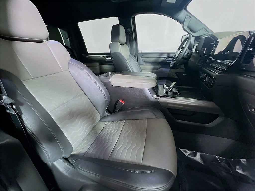 2024 Chevrolet Silverado 2500HD ZR2