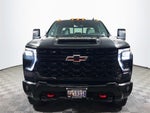 2024 Chevrolet Silverado 2500HD ZR2