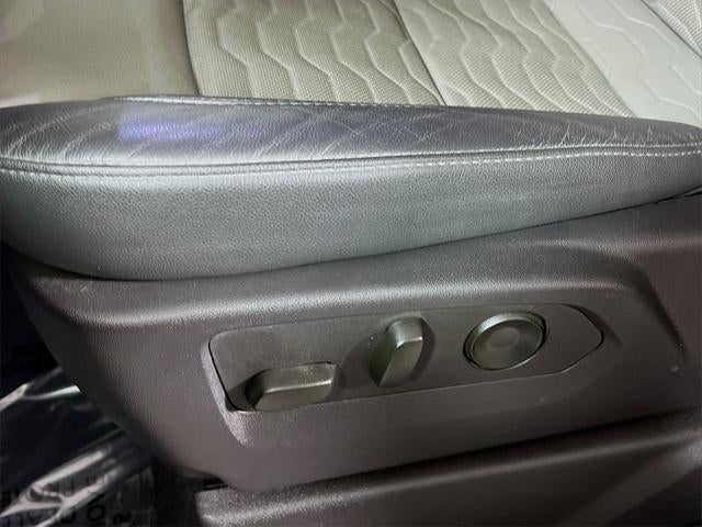 2024 Chevrolet Silverado 2500HD ZR2