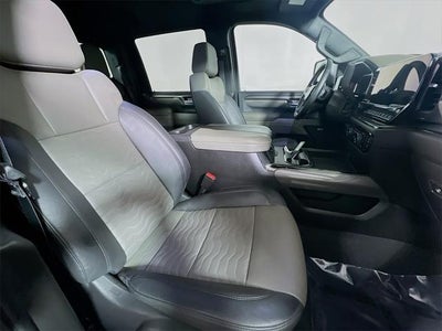 2024 Chevrolet Silverado 2500HD ZR2