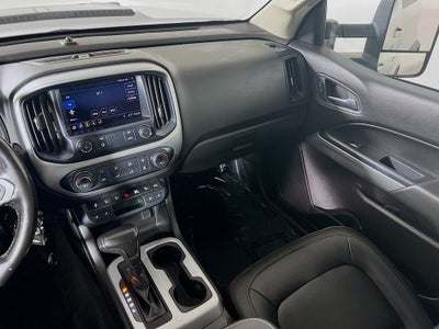 2019 Chevrolet Colorado ZR2