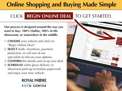 2019 Chevrolet Colorado ZR2