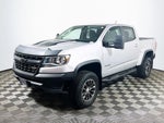 2019 Chevrolet Colorado ZR2