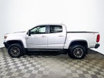 2019 Chevrolet Colorado ZR2