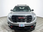 2025 GMC Acadia AT4