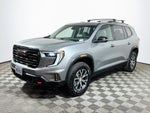 2025 GMC Acadia AT4