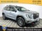 2025 GMC Acadia AT4
