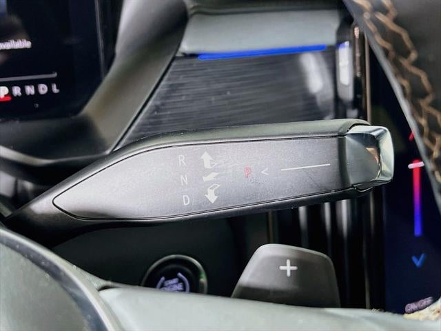 2025 GMC Acadia AT4