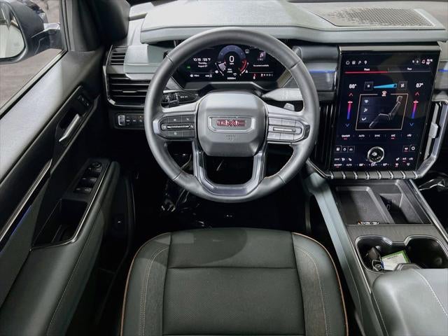 2025 GMC Acadia AT4