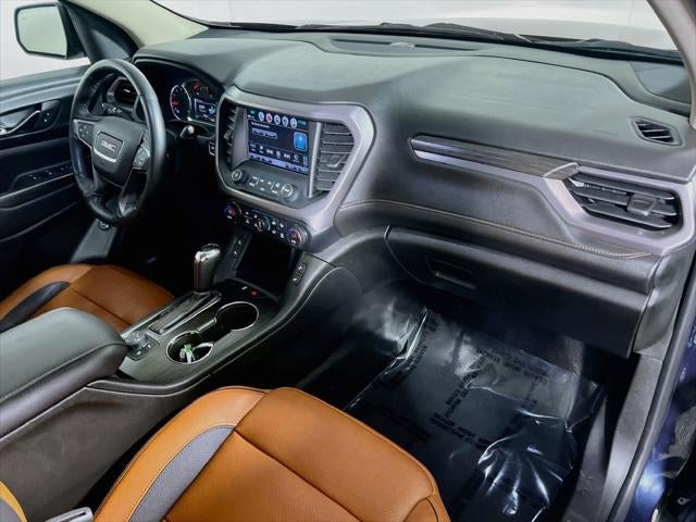 2017 GMC Acadia SLT-1