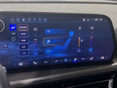 2025 Chevrolet Traverse LT 1LT